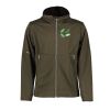 Softshell letvægtsjakke (POD) Thumbnail