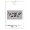 Plakat B1 (70 x 100 cm) Thumbnail