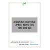 Plakat B1 (70 x 100 cm) Thumbnail